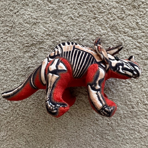 Assorted Lot Of Dinosaur Toys! - Picture 2 of 5